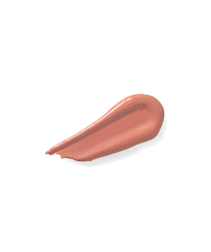 Rouge à lèvres liquide mat Bodyography Lip Lava (Au Naturel - Perfect Pink Nude)