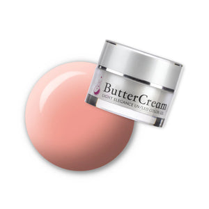 Light Elegance ButterCream Color Gel 5 ml (Sweetness)