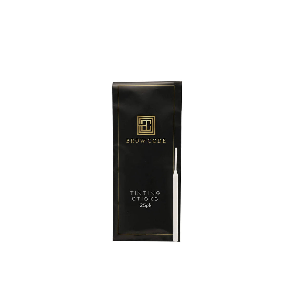 Brow Code Tinting Sticks (25 pk)