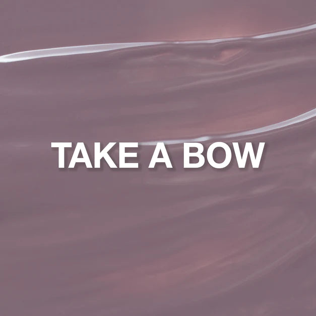 Gel de couleur crème au beurre Light Elegance 5 ml (Take A Bow) 