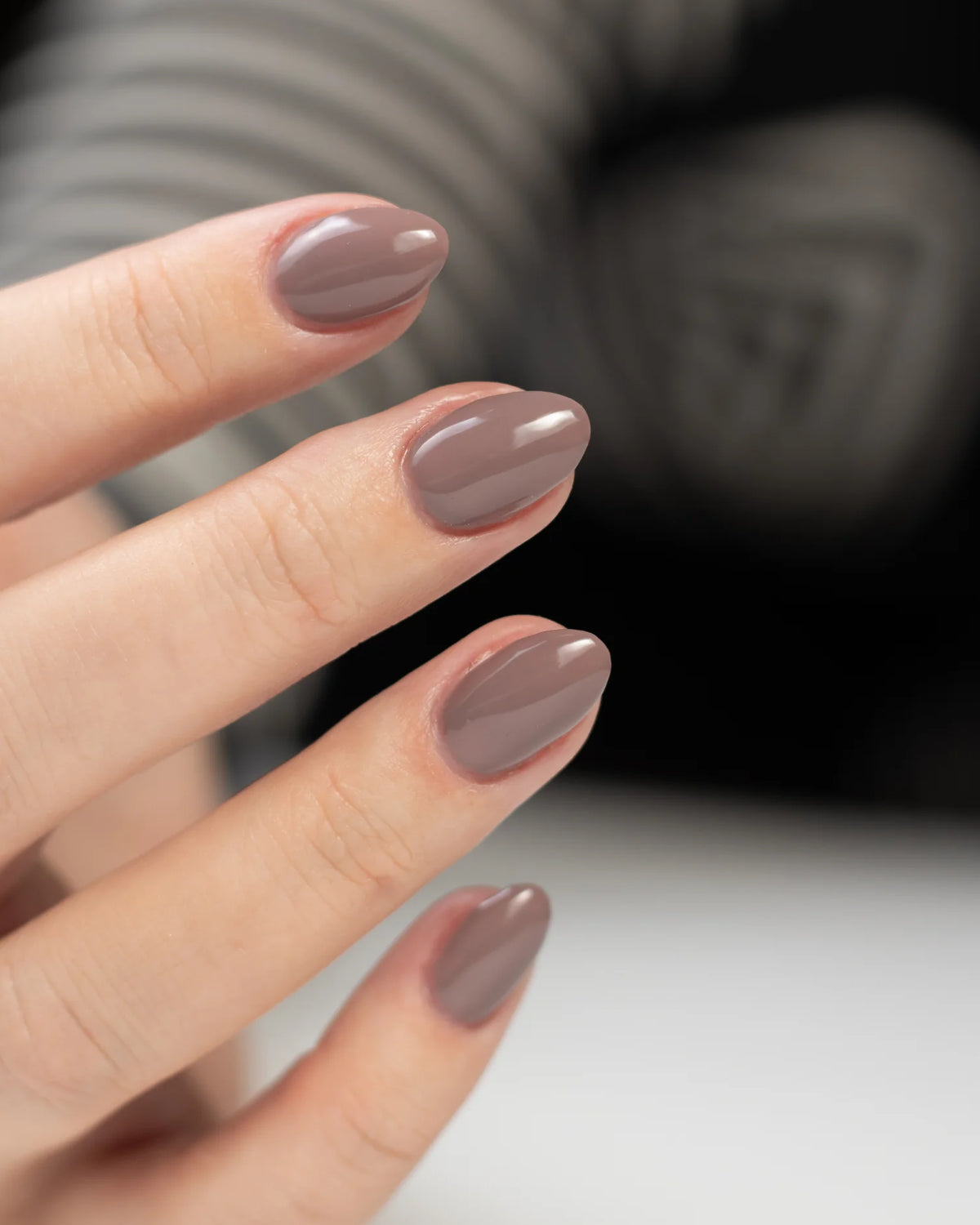 Gel de couleur crème au beurre Light Elegance 5 ml (Take A Bow) 