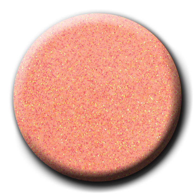 Light Elegance P+ Soak-Off Glitter Gel Polish 15 ml (Take Two, They're Small) - SAVE 70%*