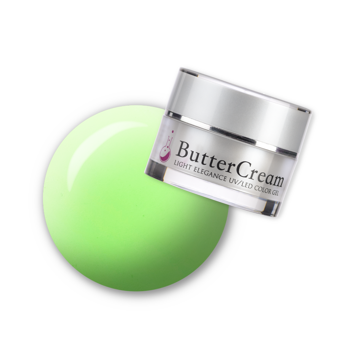 Light Elegance Spring/Summer 2026 ButterCream Gel Collection (Lost In Wonderland)