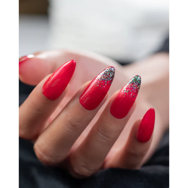 Light Elegance Glitter Gel 10 ml (Bravo)