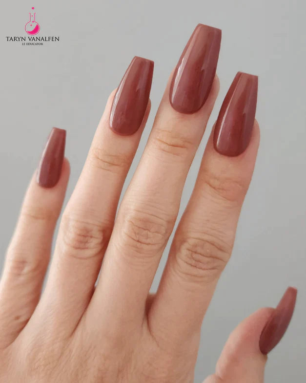 Light Elegance ButterCream Color Gel 5 ml (Pouvez-vous le creuser ?)