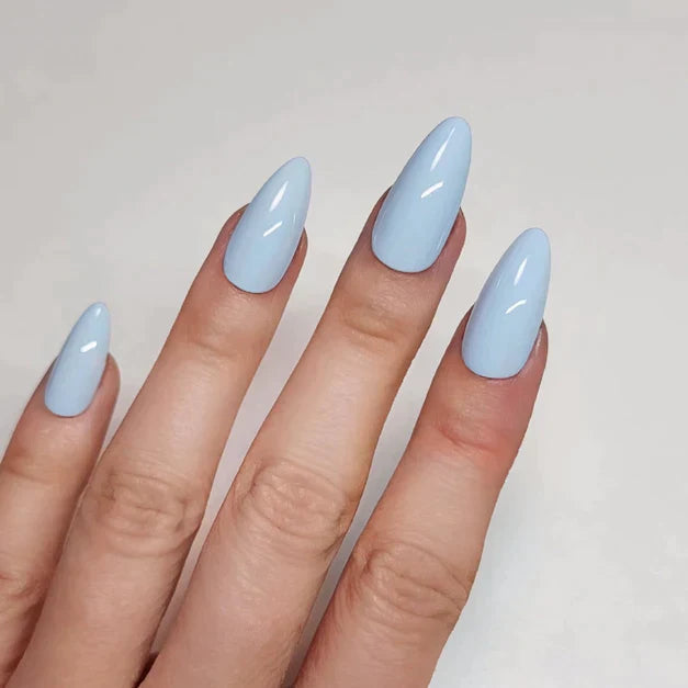 Gel de couleur crème au beurre Light Elegance 5 ml (pot de bonbons)