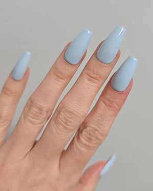 Light Elegance ButterCream Color Gel 5 ml (Chick Flick and Chill)