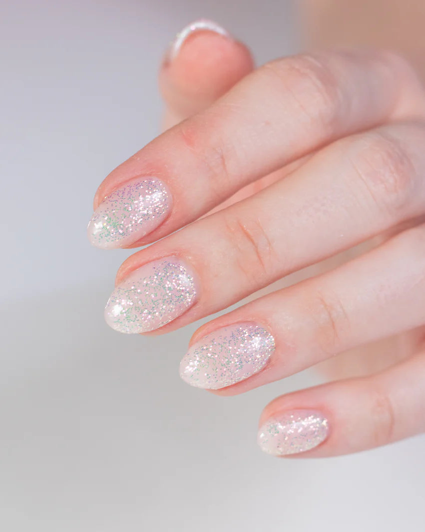 Light Elegance Glitter Gel 10 ml (Crybaby)