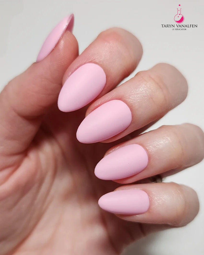 Light Elegance P+ Soak-Off Gel Polish 10 ml (Flower Power)