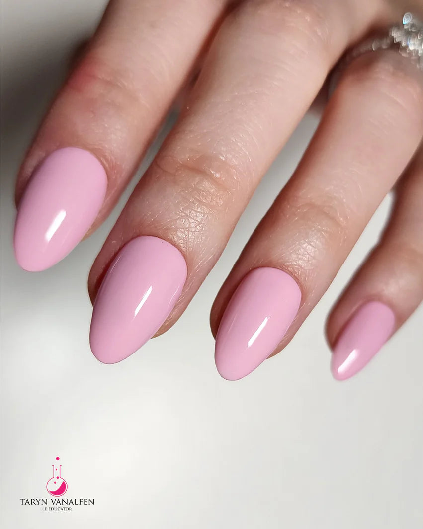 Light Elegance P+ Soak-Off Gel Polish 10 ml (Flower Power)