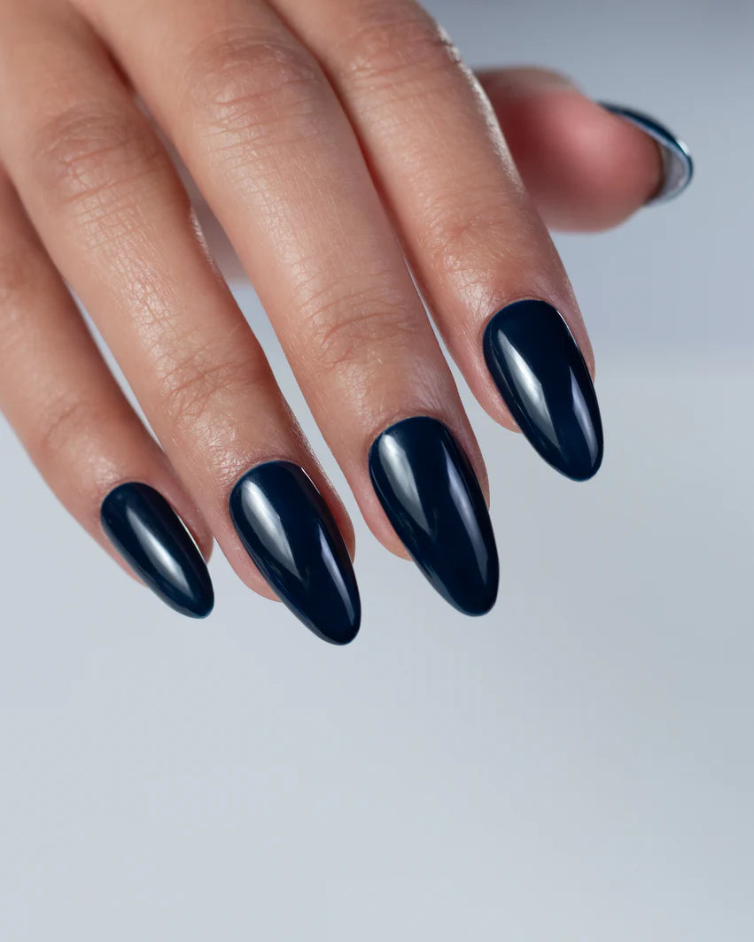 Light Elegance ButterCream Color Gel 5 ml (Moody Blues)