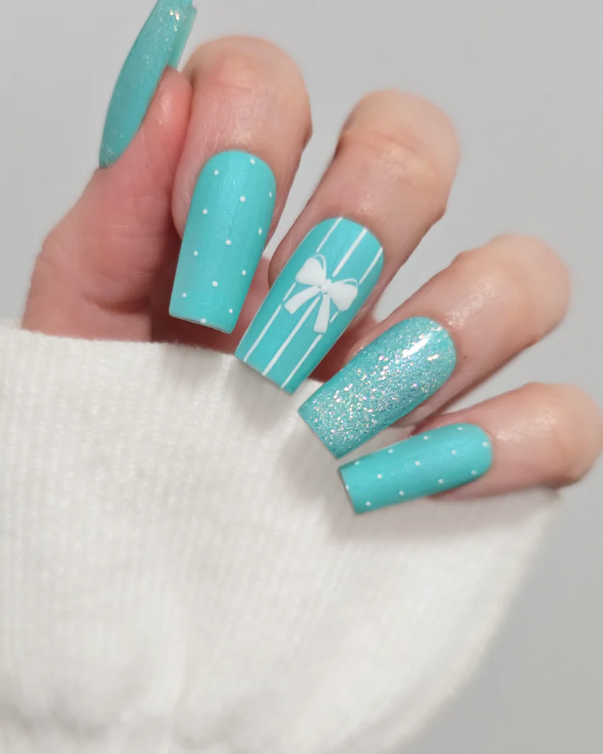Light Elegance ButterCream Color Gel 5 ml (Pedi-Party)