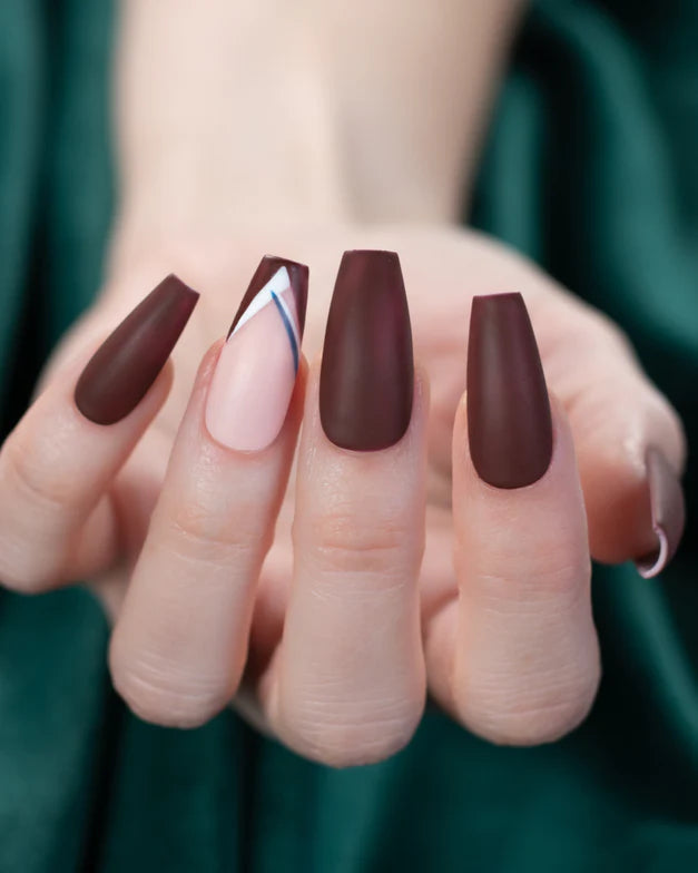 Light Elegance ButterCream Color Gel 5 ml (Veuillez vous asseoir) 