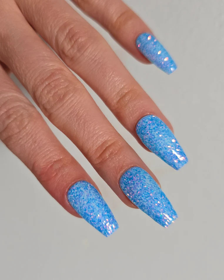 Light Elegance Glitter Gel 10 ml (Poor Decisions)
