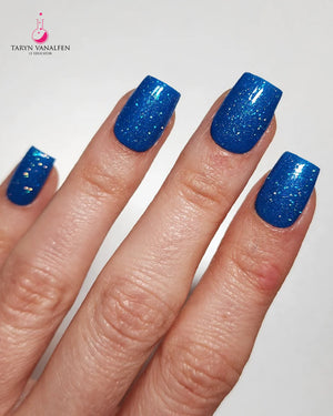 Light Elegance Glitter Gel 10 ml (Stay Cool)