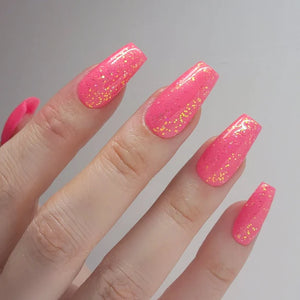 Light Elegance P+ Soak-Off Gel Polish 15 ml (Lollipop) - SAVE 70%*