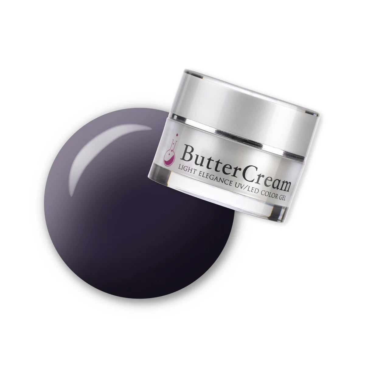 Light Elegance ButterCream Color Gel 5 ml (Temptation)