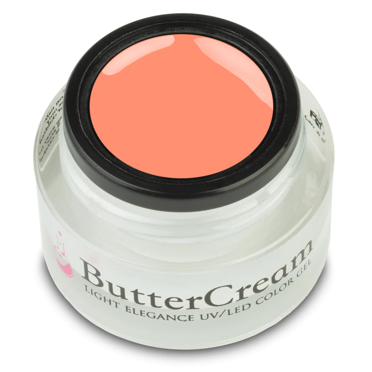 Light Elegance ButterCream Gel Colorant 5 ml (Ces Nuits d&#39;Été)