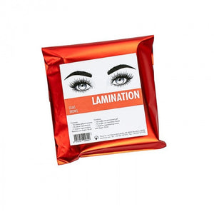 Thuya Brow Lamination Kit (Monodose)