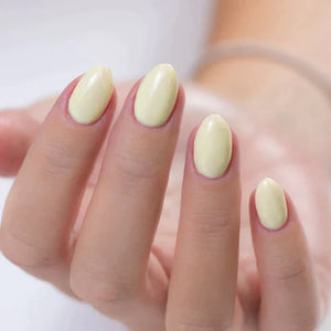 Light Elegance ButterCream Color Gel 5 ml (Totally Taffy)