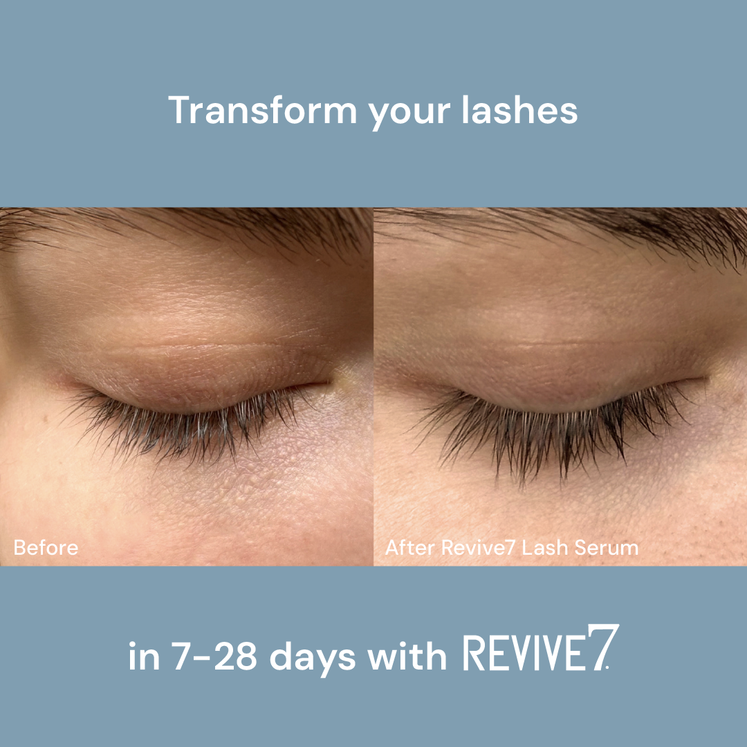 Revive7 Revitalizing Lash Serum (3 ml)