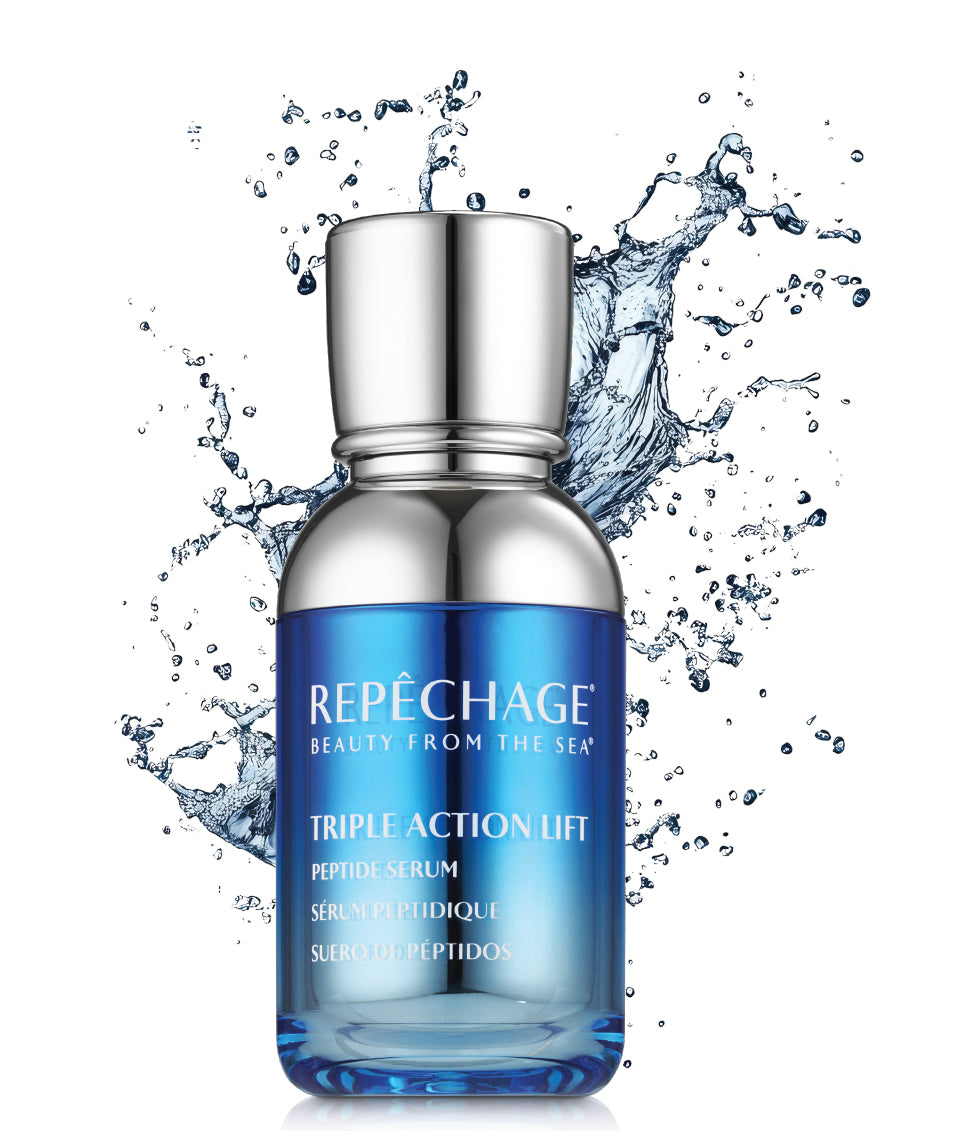 Repêchage Triple Action Lift Peptide Serum (1 oz)