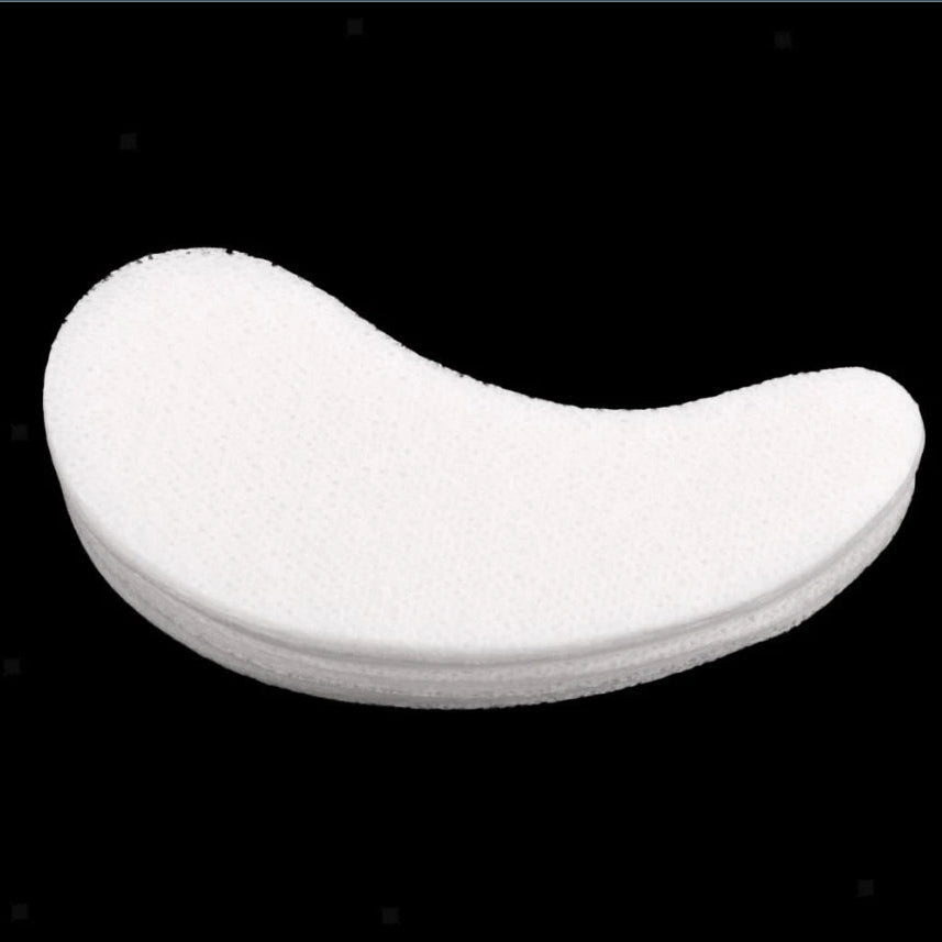 Silk B Non-Woven Under Eye Pads (500 pcs)