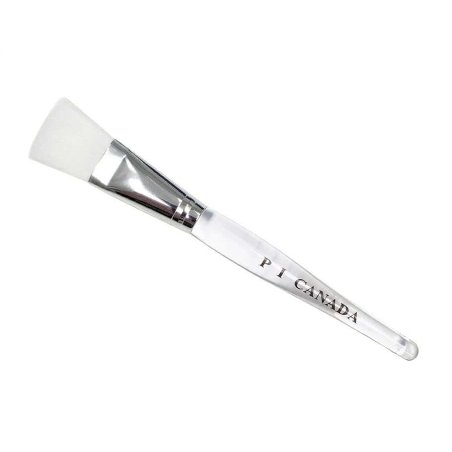 *NEW* Silk B Mask Brush (Clear Handle)