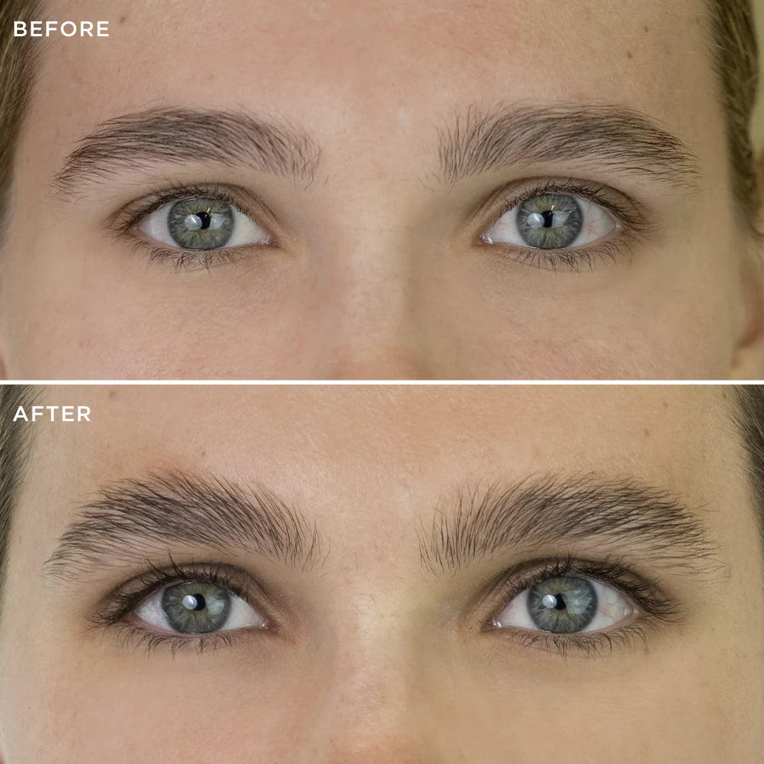 Brow Code Multi-Peptide Brow & Lash Serum