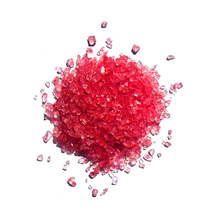 BCL Wild Berry + Retinol Dead Sea Salt Soak (16 oz)