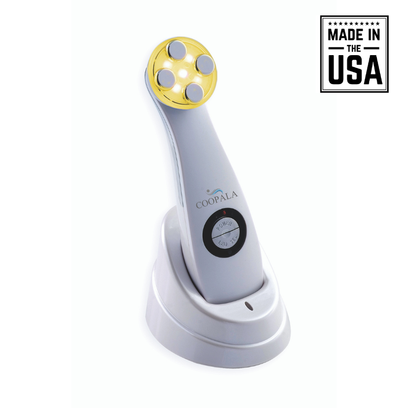 Coopala Facial Rejuvenation Device (8 Colors)
