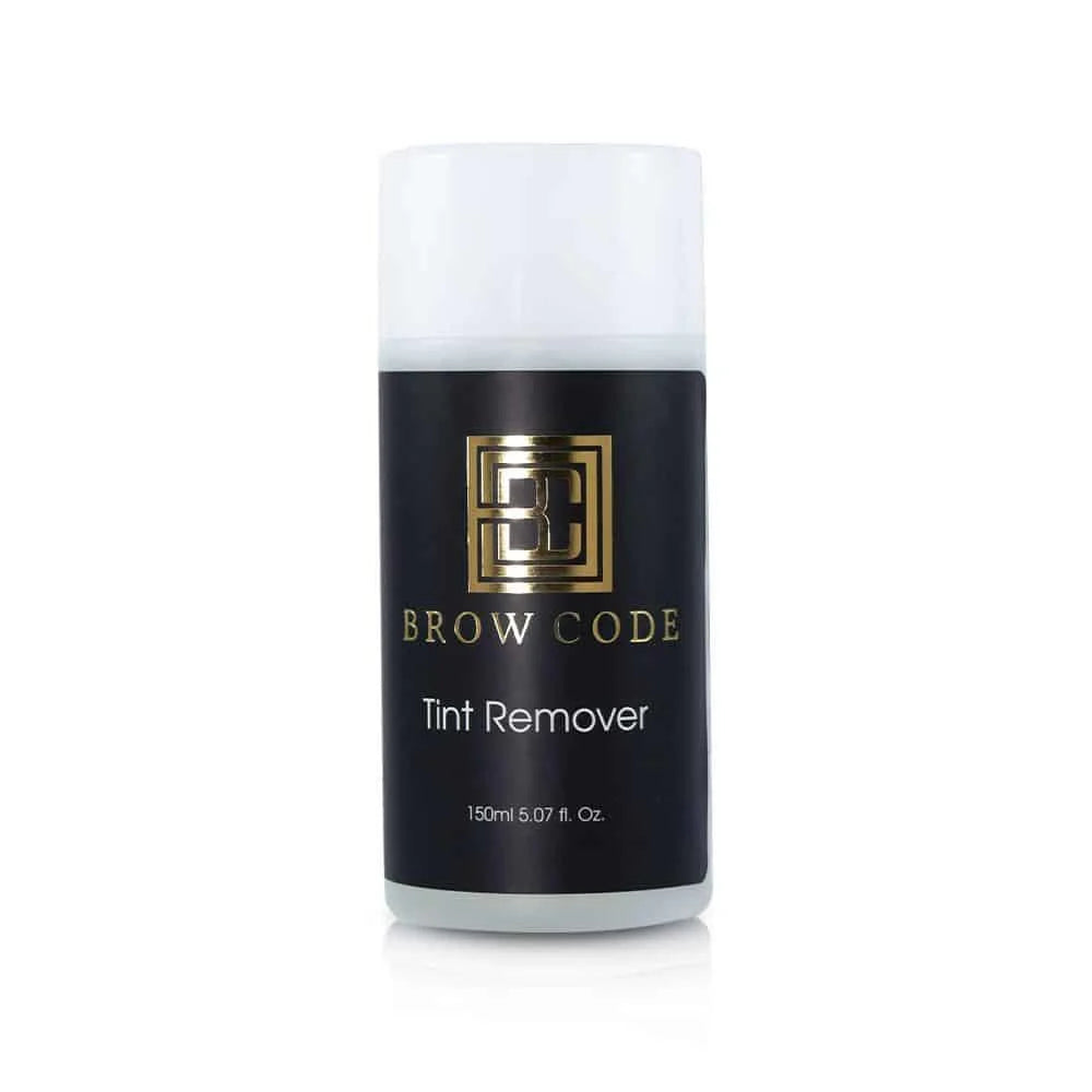 Brow Code Tint Remover (150 ml)