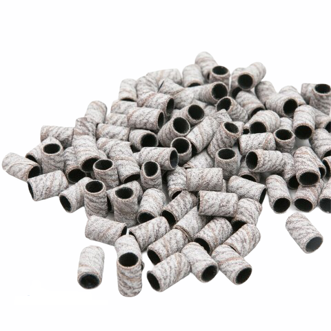 Premier Instruments Zebra Sanding Bands 100 pcs (240 Grit)