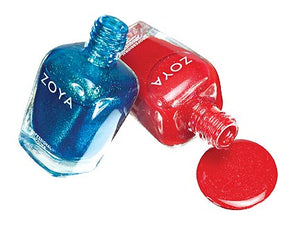 Zoya Nail Polish 0.5 oz (Charla)