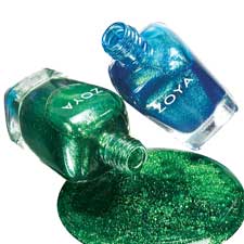 Zoya Nail Polish 0.5 oz (Ivanka)