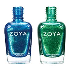 Zoya Nail Polish 0.5 oz (Ivanka)