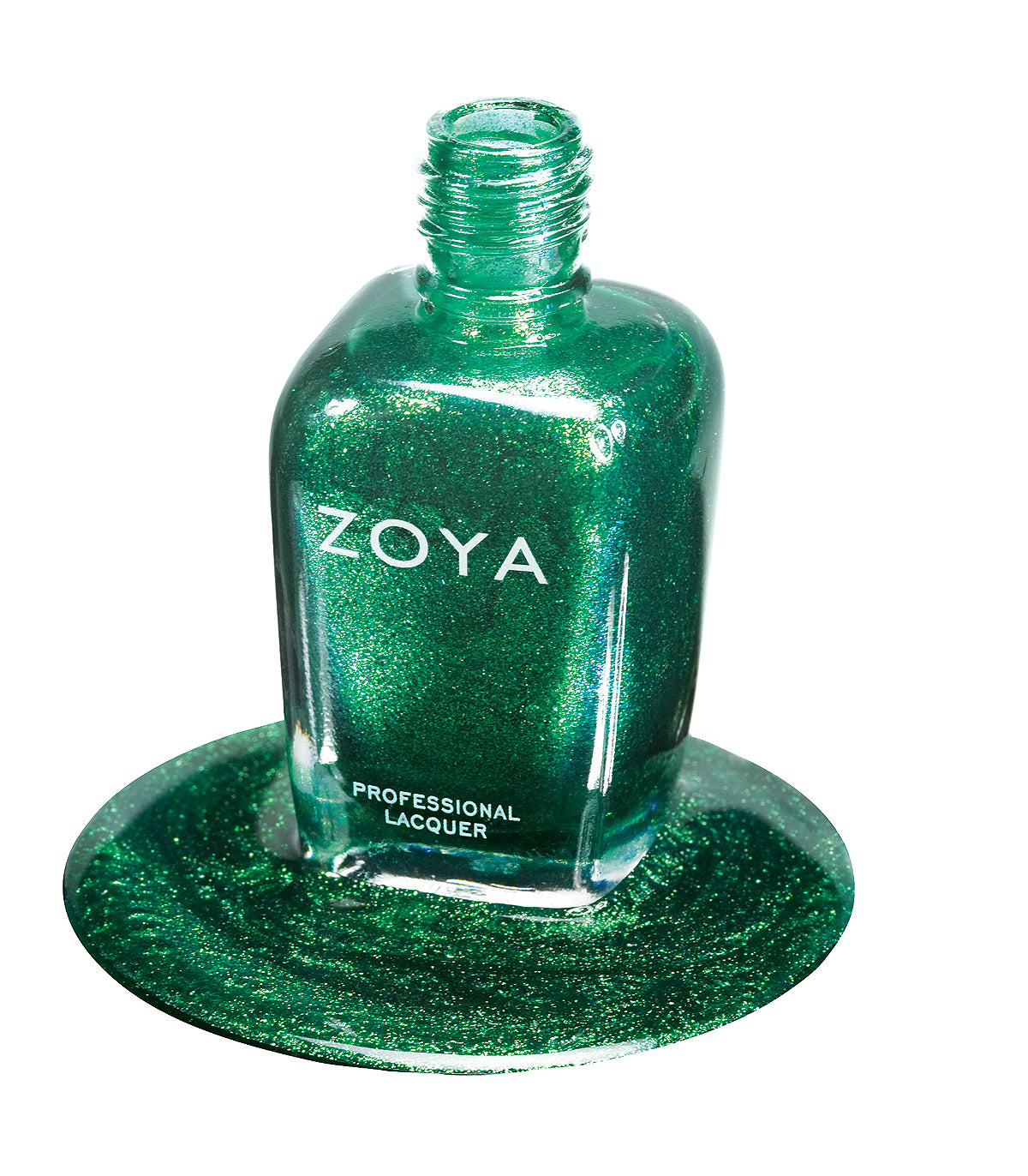 Zoya Nail Polish 0.5 oz (Ivanka)