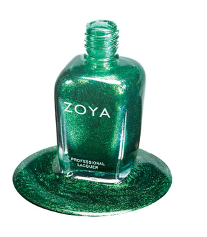 Zoya Nail Polish 0.5 oz (Ivanka)