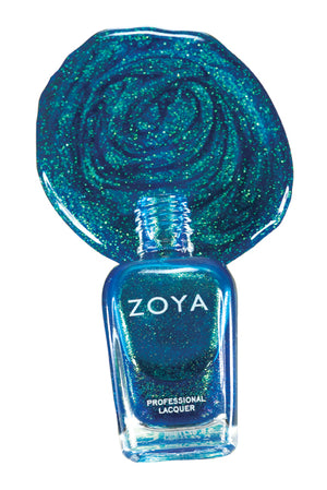 Zoya Nail Polish 0.5 oz (Charla)