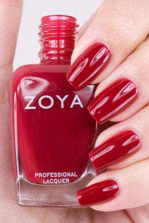 Zoya Nail Polish 0.5 oz (Diana)