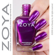 Zoya Nail Polish 0.5 oz (Hope)