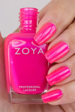 Zoya Nail Polish 0.5 oz (Lola)