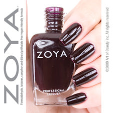 Zoya Nail Polish 0.5 oz (Casey)