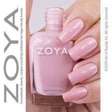 Zoya Nail Polish 0.5 oz (Avril)