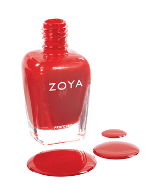 Zoya Nail Polish 0.5 oz (America)