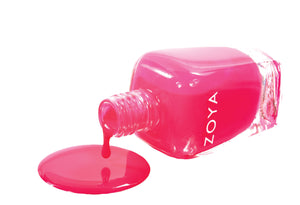 Zoya Nail Polish 0.5 oz (Ali)