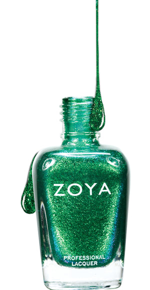 Zoya Nail Polish 0.5 oz (Ivanka)