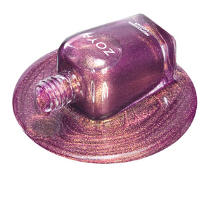 Zoya Nail Polish 0.5 oz (Faye)