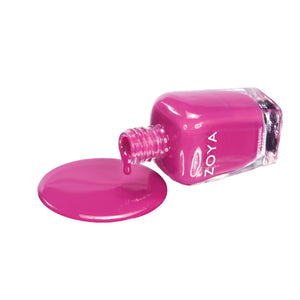 Zoya Nail Polish 0.5 oz (Areej)