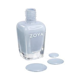 Zoya Nail Polish 0.5 oz (Kristen)